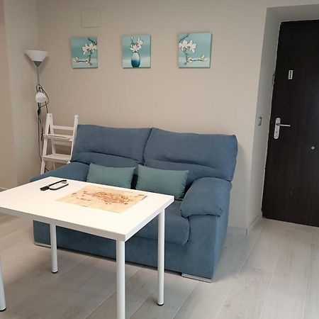La Casina De Caceres Apartman Kültér fotó