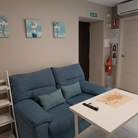 La Casina De Caceres Apartman Kültér fotó