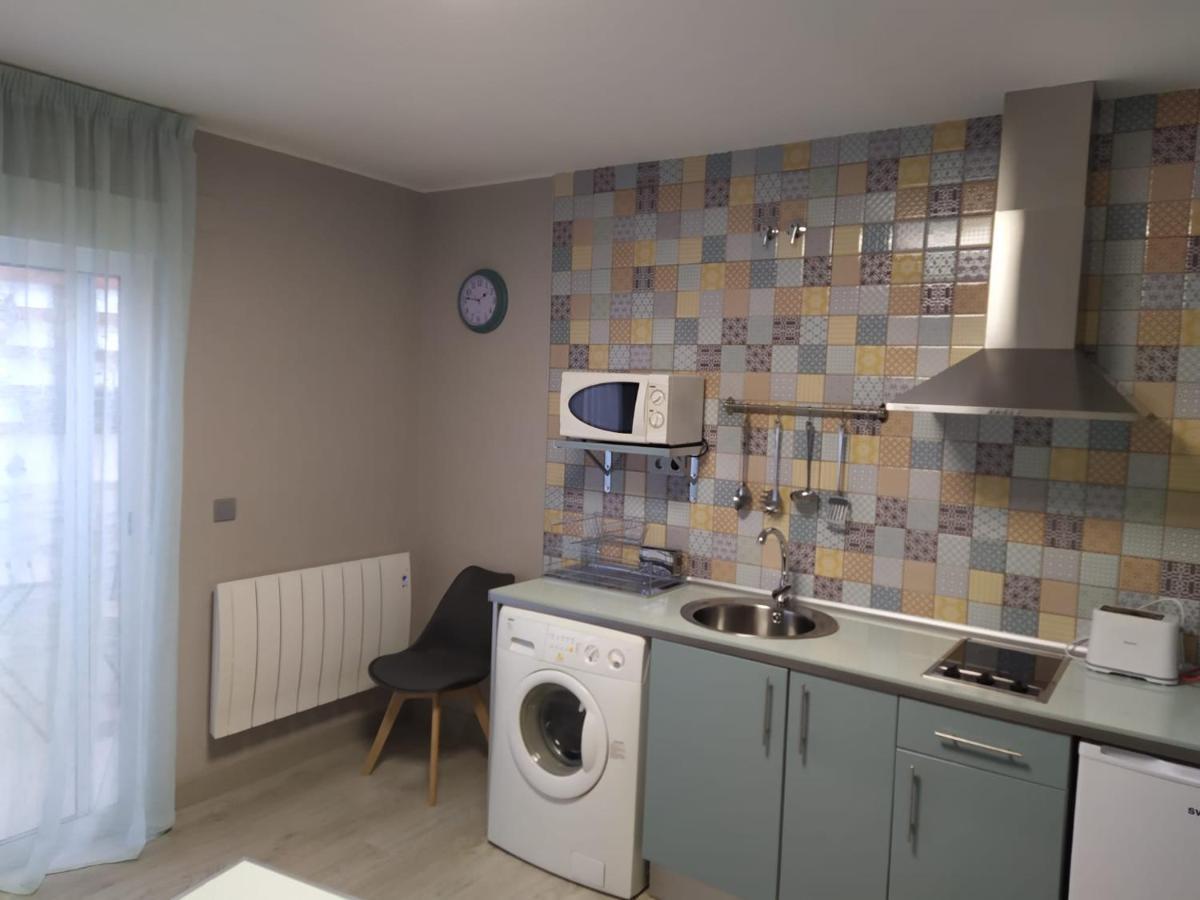 La Casina De Caceres Apartman Kültér fotó