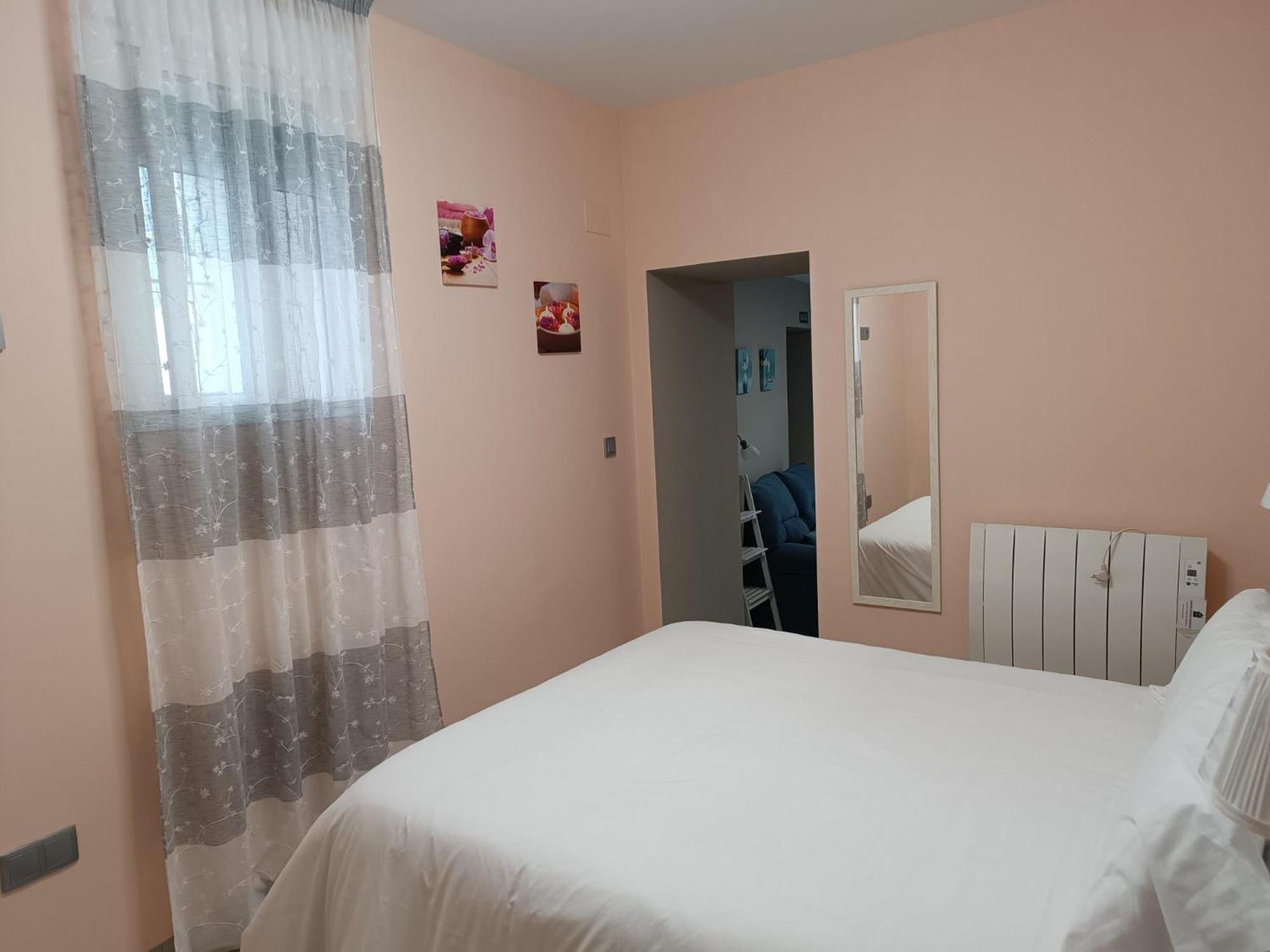 La Casina De Caceres Apartman Kültér fotó