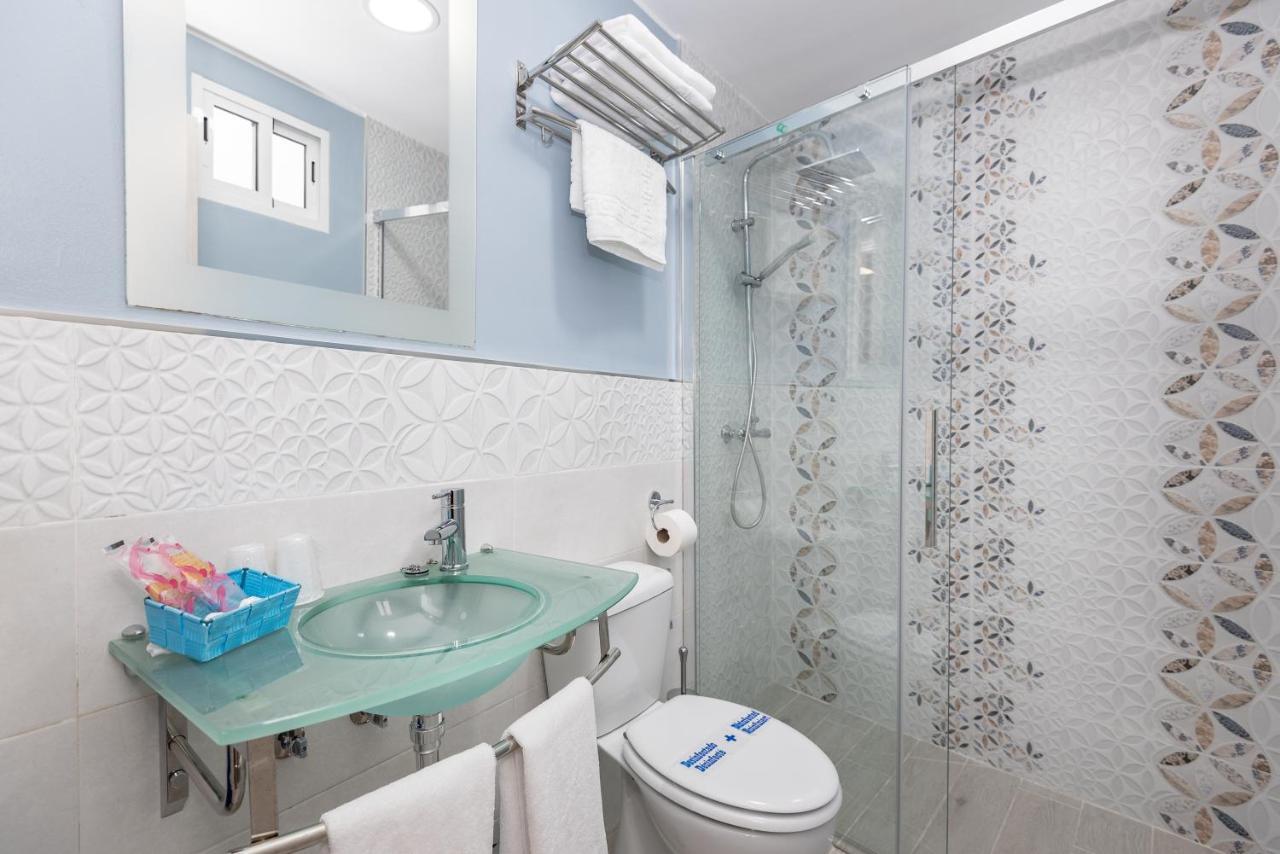 La Casina De Caceres Apartman Kültér fotó