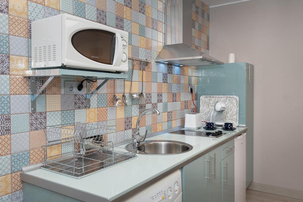 La Casina De Caceres Apartman Kültér fotó