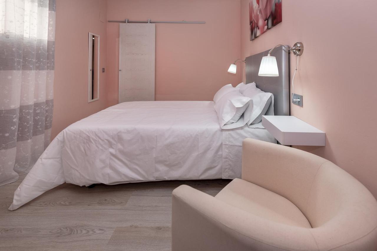 La Casina De Caceres Apartman Kültér fotó