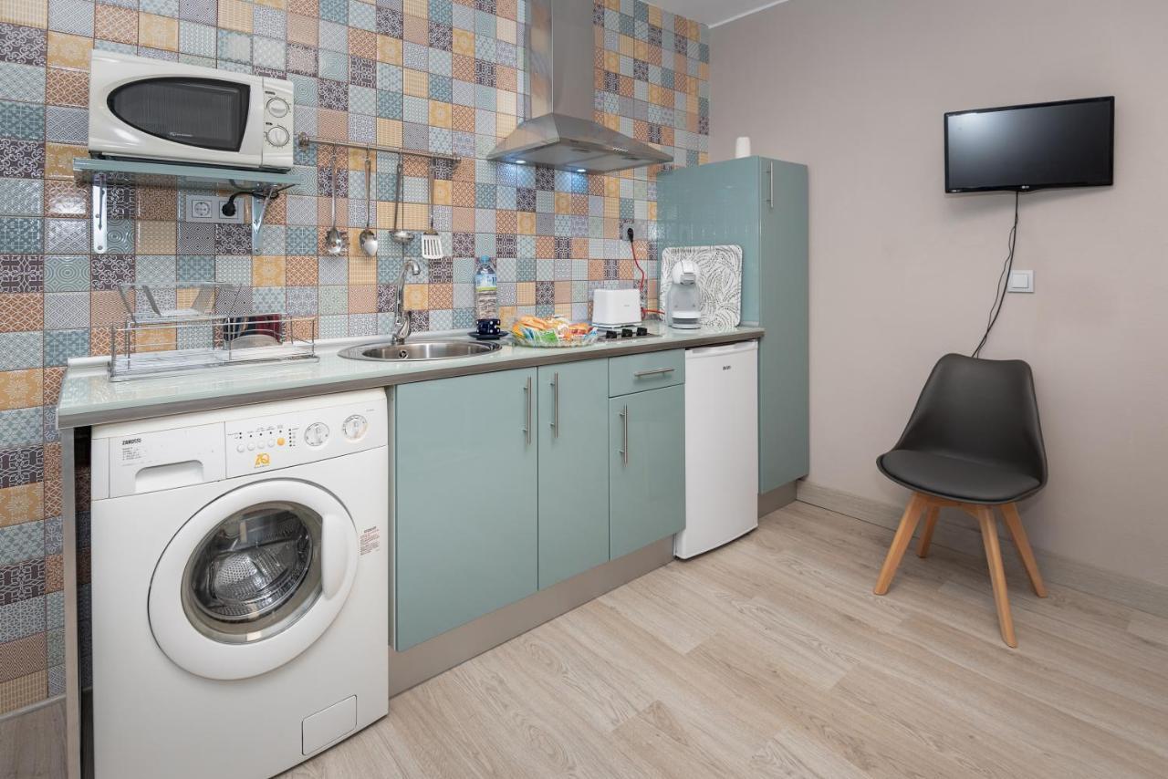 La Casina De Caceres Apartman Kültér fotó